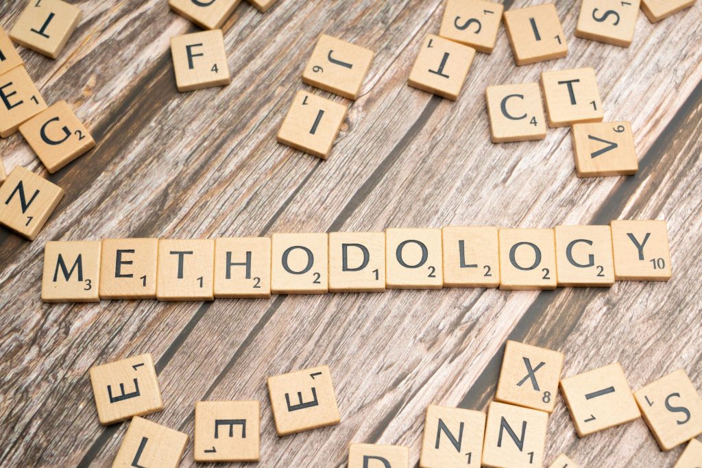 Research Methodology Writing Services